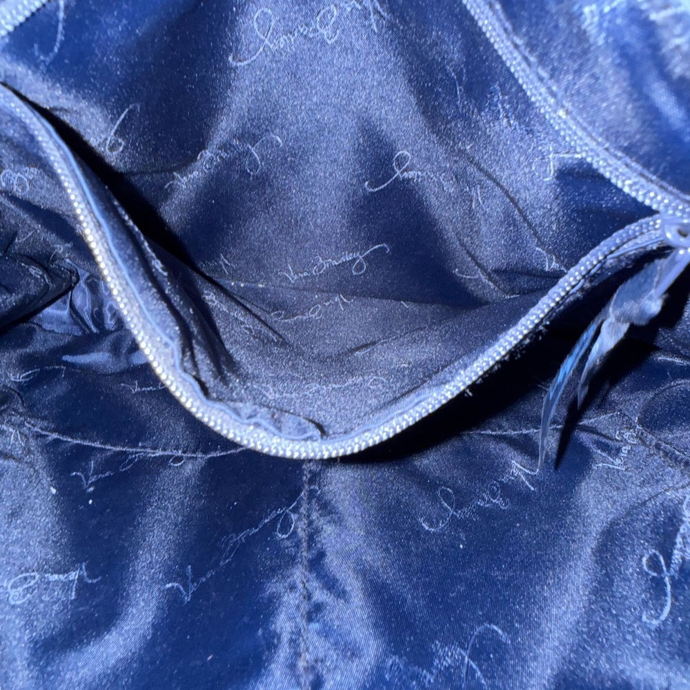 Vera Bradley Java Floral Retired Pattern Crossbod… - image 8